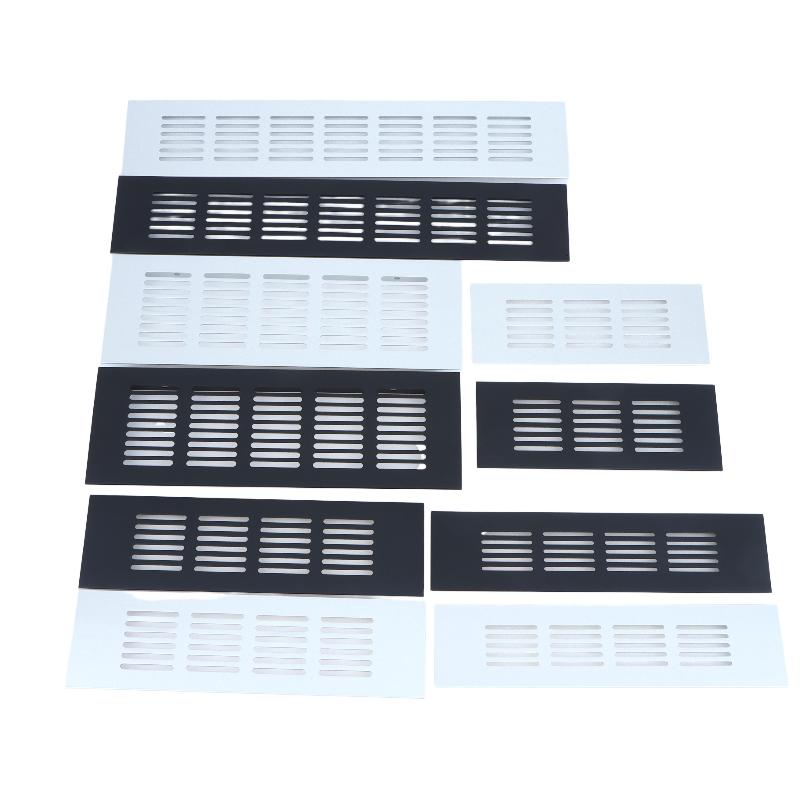Ventilatieroosters van alumini - Ventilation Grille Aluminum recensie en prijs