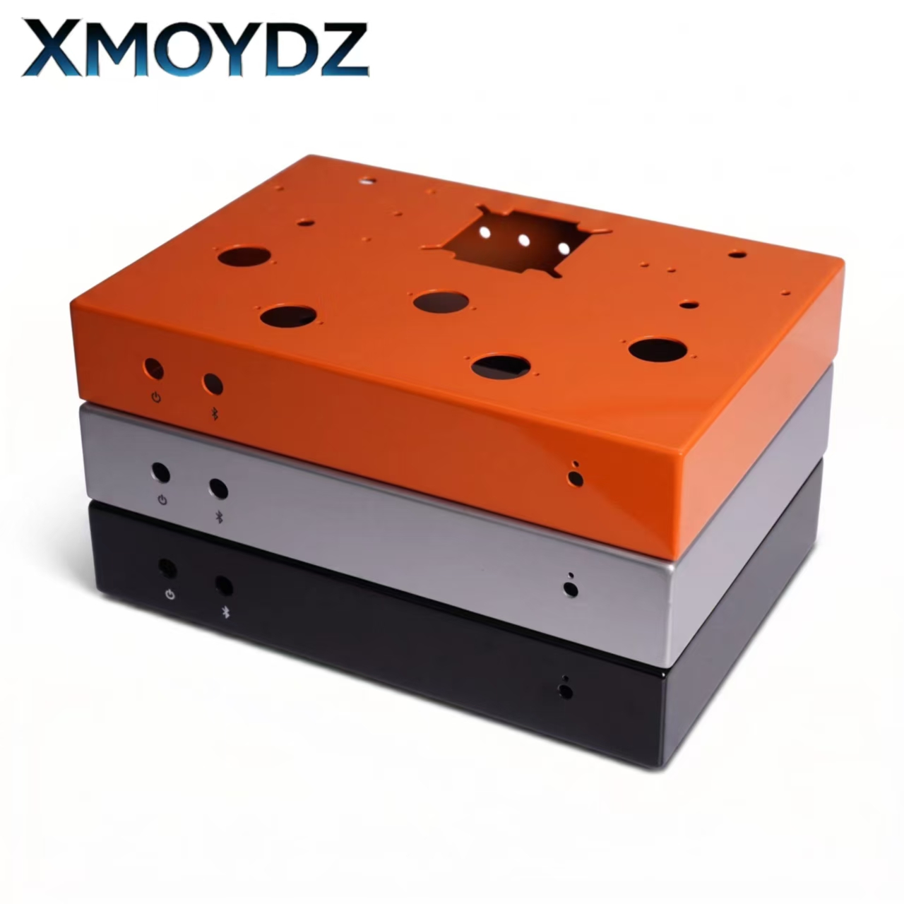 Behuizing voor buizenversterke - Speaker Enclosure recensie en prijs