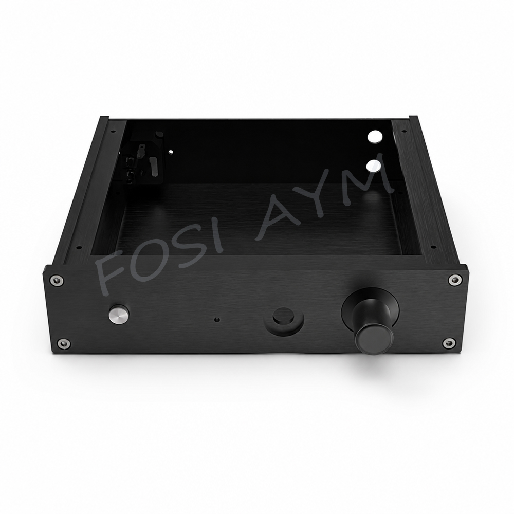 220x52x191mm FOSI AYM Volledig - Speaker Enclosure recensie en prijs