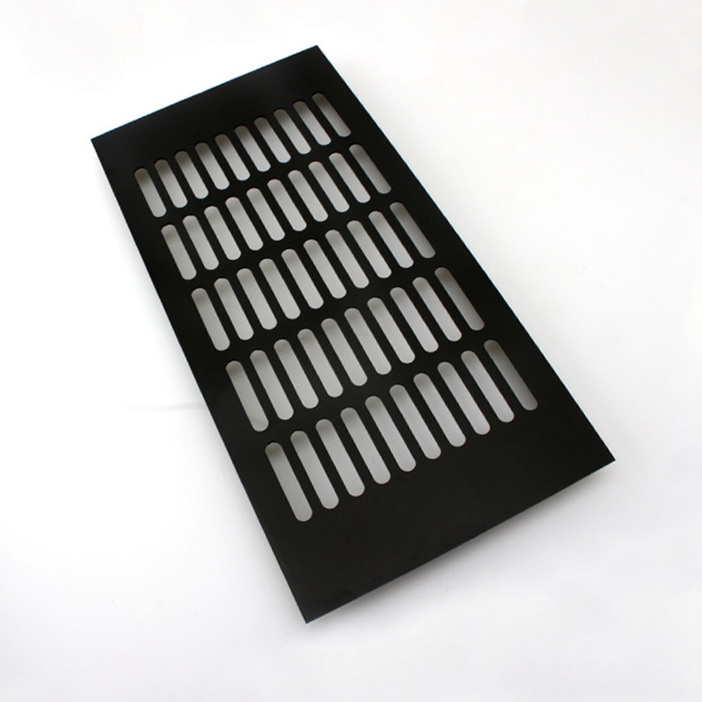 80Mm Ventilatieroosters Alumin - Ventilation Grille Aluminum recensie en prijs
