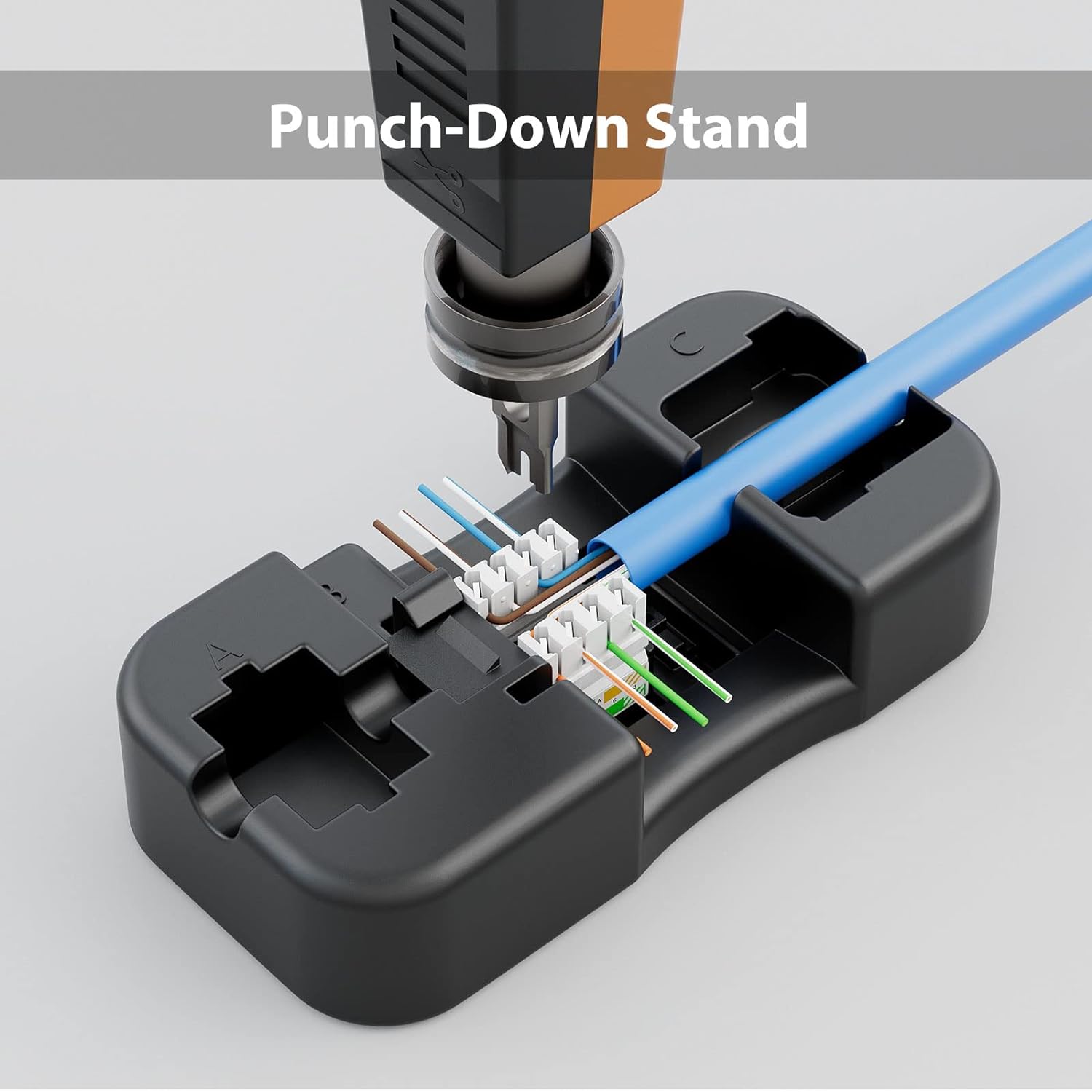 ZoeRax 10-pack RJ45 Keystone-a - Rj45 Jack recensie en prijs