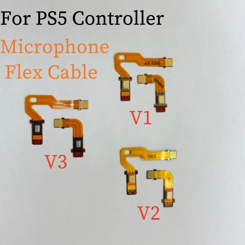 1Set voor Ps5 V1 V2 V3 Draadlo - Ribbon Microphone recensie en prijs