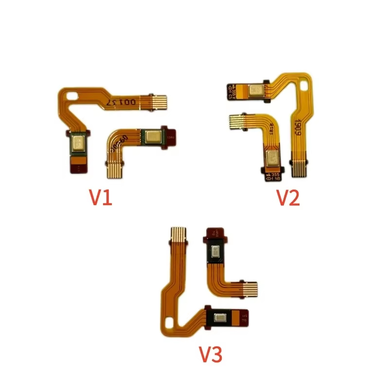1Set voor Ps5 V1 V2 V3 Draadlo - Ribbon Microphone recensie en prijs