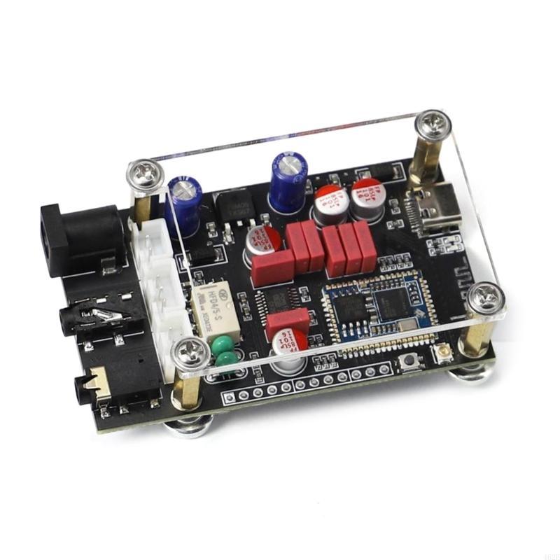 462E LA02 QCC5125 Bluetooth-co - Dac Board recensie en prijs