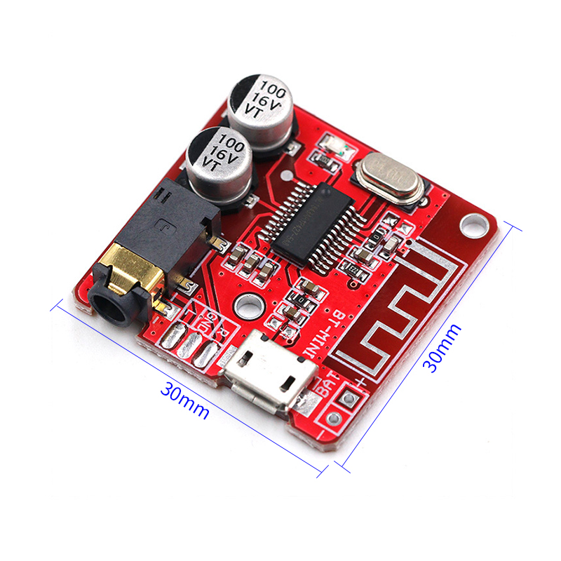 5 Stuks Xy-Bt-Mini Bluetooth 5 - Dac Board recensie en prijs