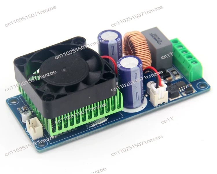 Board/Voltooid product/Monokan - Hifi Amplifier Board recensie en prijs