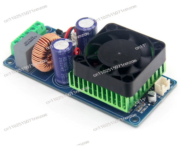 Board/Voltooid product/Monokan - Hifi Amplifier Board recensie en prijs