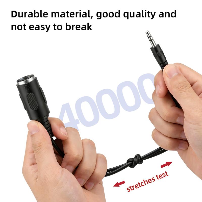 Hete Aanbieding MIDI Din 5 naa - Trs Cable recensie en prijs