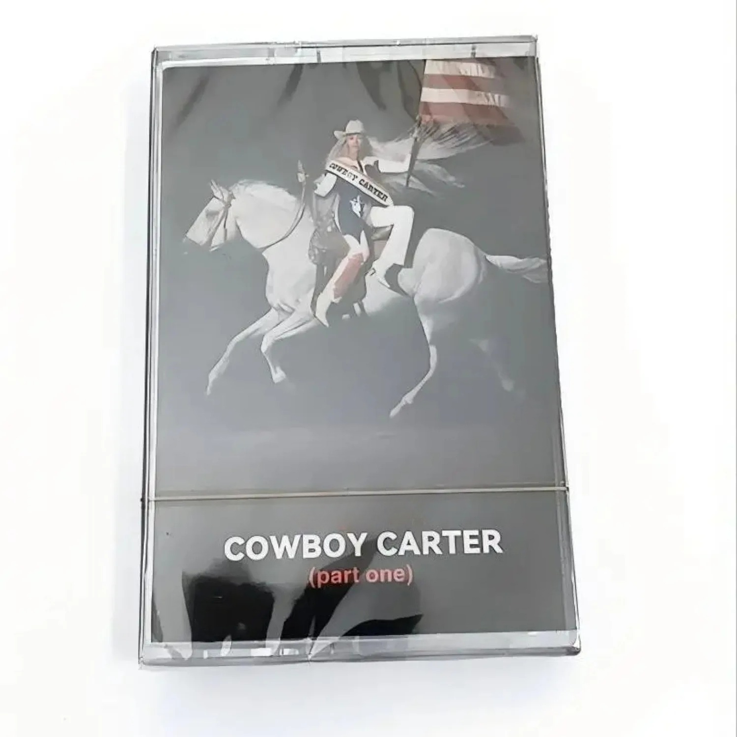 Country Pop Fusion Muziek Cass - Woofer recensie en prijs