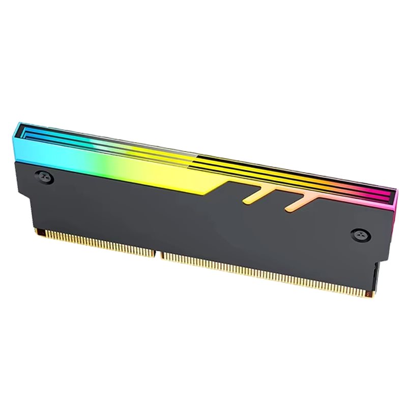 Leading-Infinite Spiegellens 5 - Heatsink Aluminum recensie en prijs