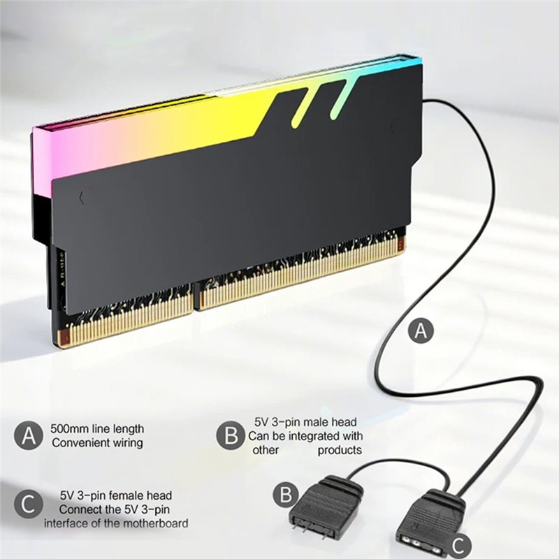 Leading-Infinite Spiegellens 5 - Heatsink Aluminum recensie en prijs