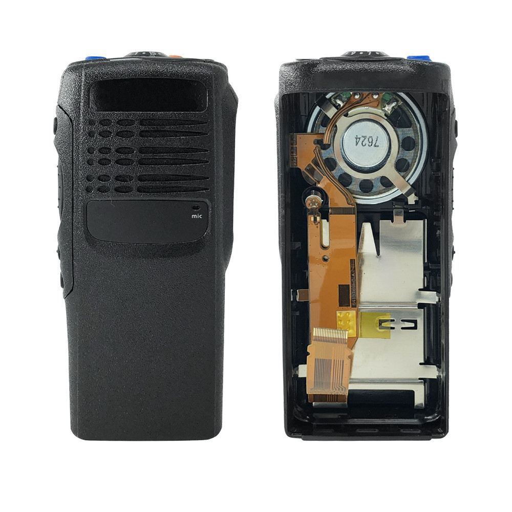 6 Kleuren Walkie Talkies Repar - Speaker Enclosure recensie en prijs