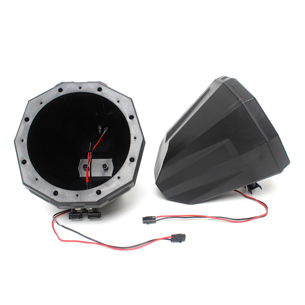 8 Inch Luidsprekerbehuizing 1. - Speaker Enclosure recensie en prijs