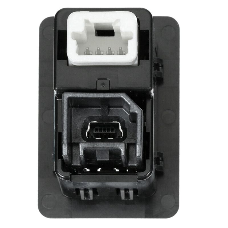 Auto AUX Audio Jack USB Interf - Audio Interface recensie en prijs