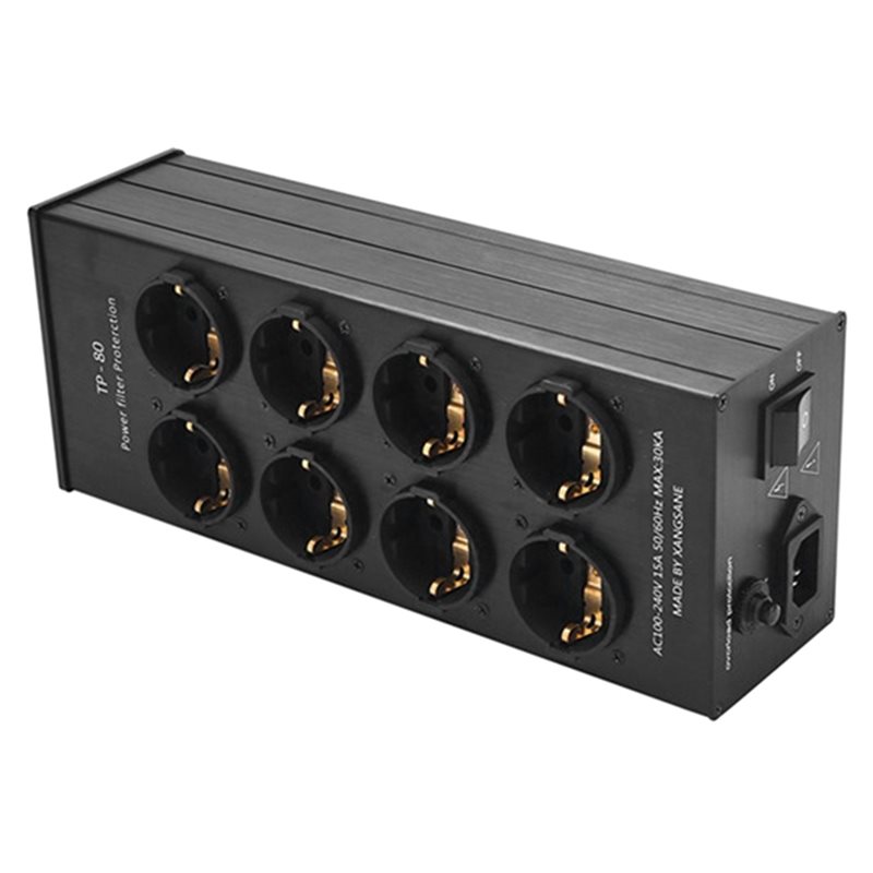 Prijsdaling! !】TP80 Power Filt - Audio Amplifier Board recensie en prijs
