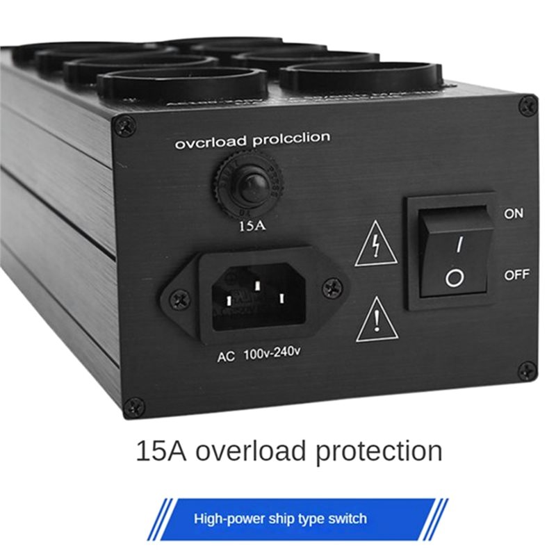 Prijsdaling! !】TP80 Power Filt - Audio Amplifier Board recensie en prijs