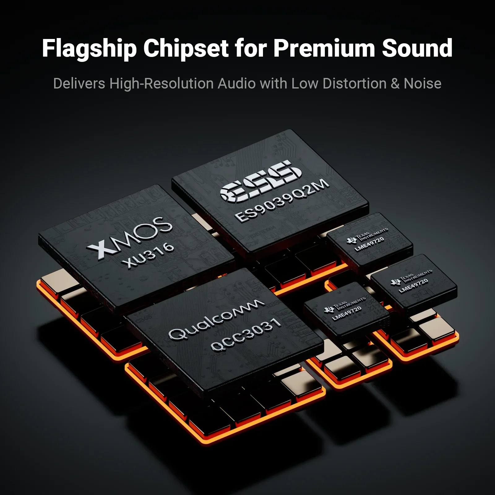 Fosi Audio ZD3 Blue Volledig G - Audio Dac recensie en prijs
