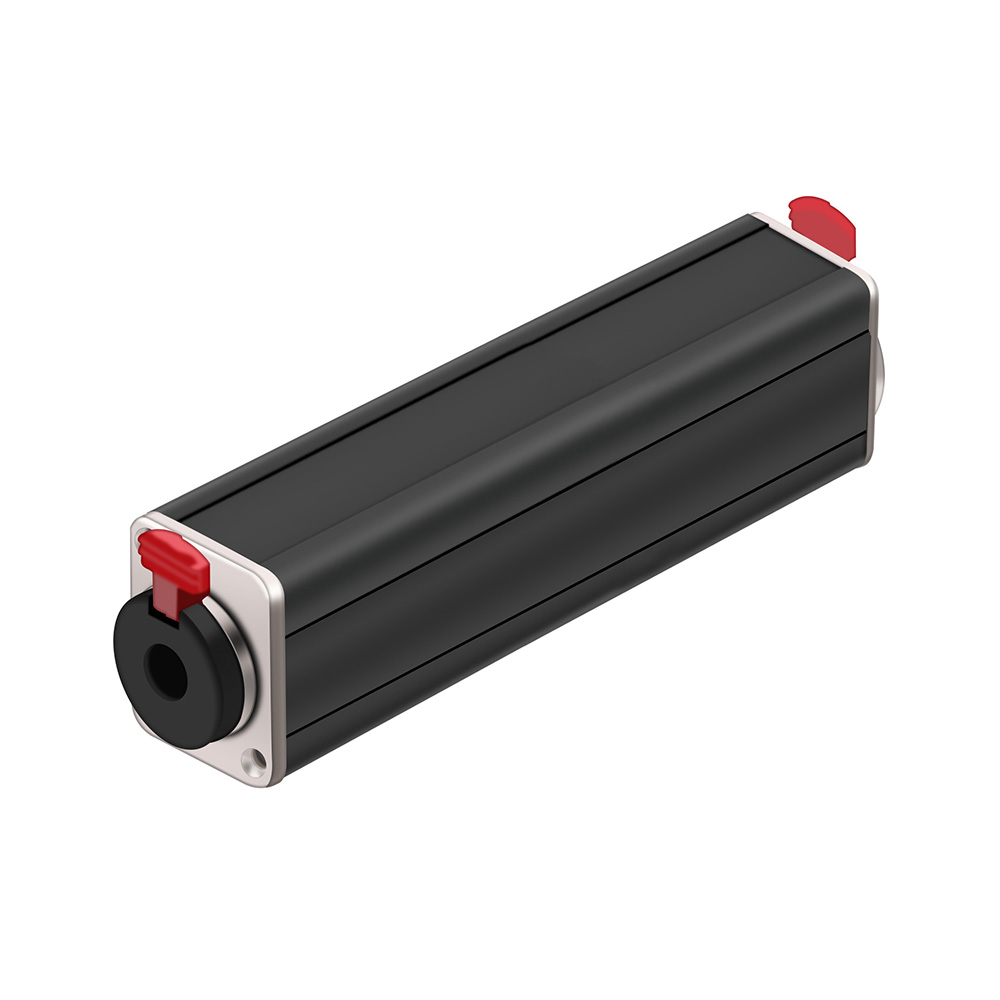1Pc D-Type 6.35Mm Trs 1/4 Inch - Trs Cable recensie en prijs