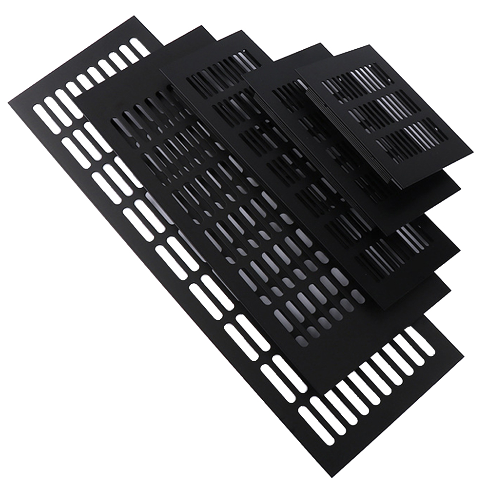 150mm Aluminium Rechthoekige K - Ventilation Grille Aluminum recensie en prijs