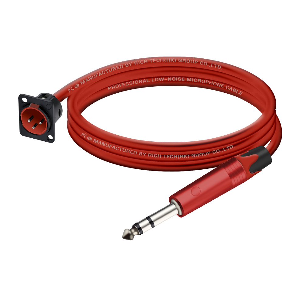 Audio Extension Afgeschermde K - Trs Cable recensie en prijs