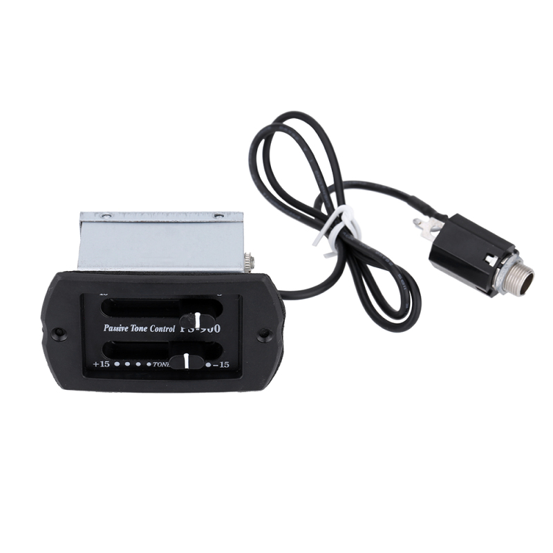 Akoestische Gitaar Passieve To - Passive Preamp recensie en prijs