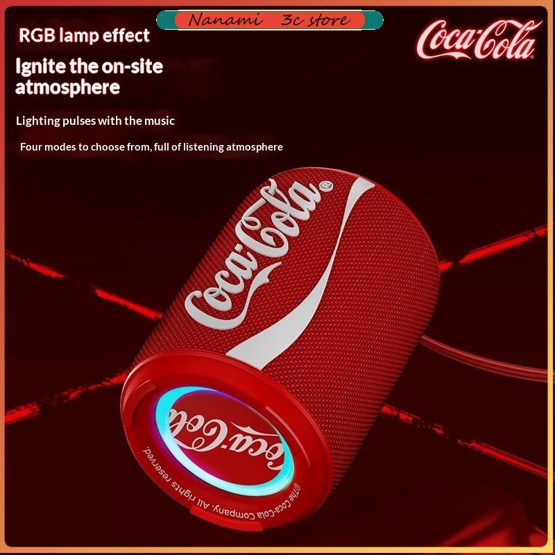 Nieuwe Coke-Cola Samenwerking  - Woofer recensie en prijs
