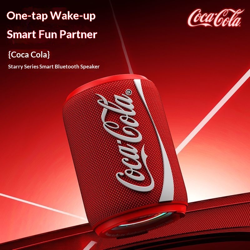Nieuwe Coke-Cola Samenwerking  - Woofer recensie en prijs