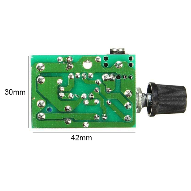 LM386 Audioversterkerkaart Mon - Volume Control Board recensie en prijs