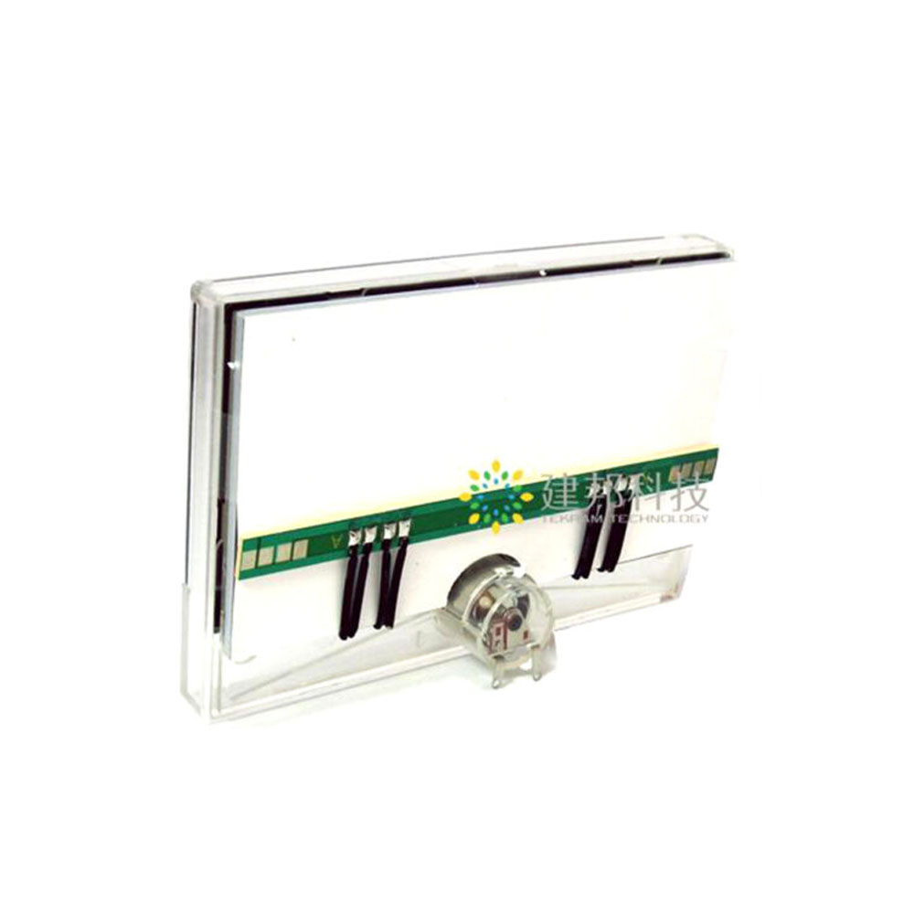 2 stks P-134 VU Meter Head DB  - Audio Dac recensie en prijs