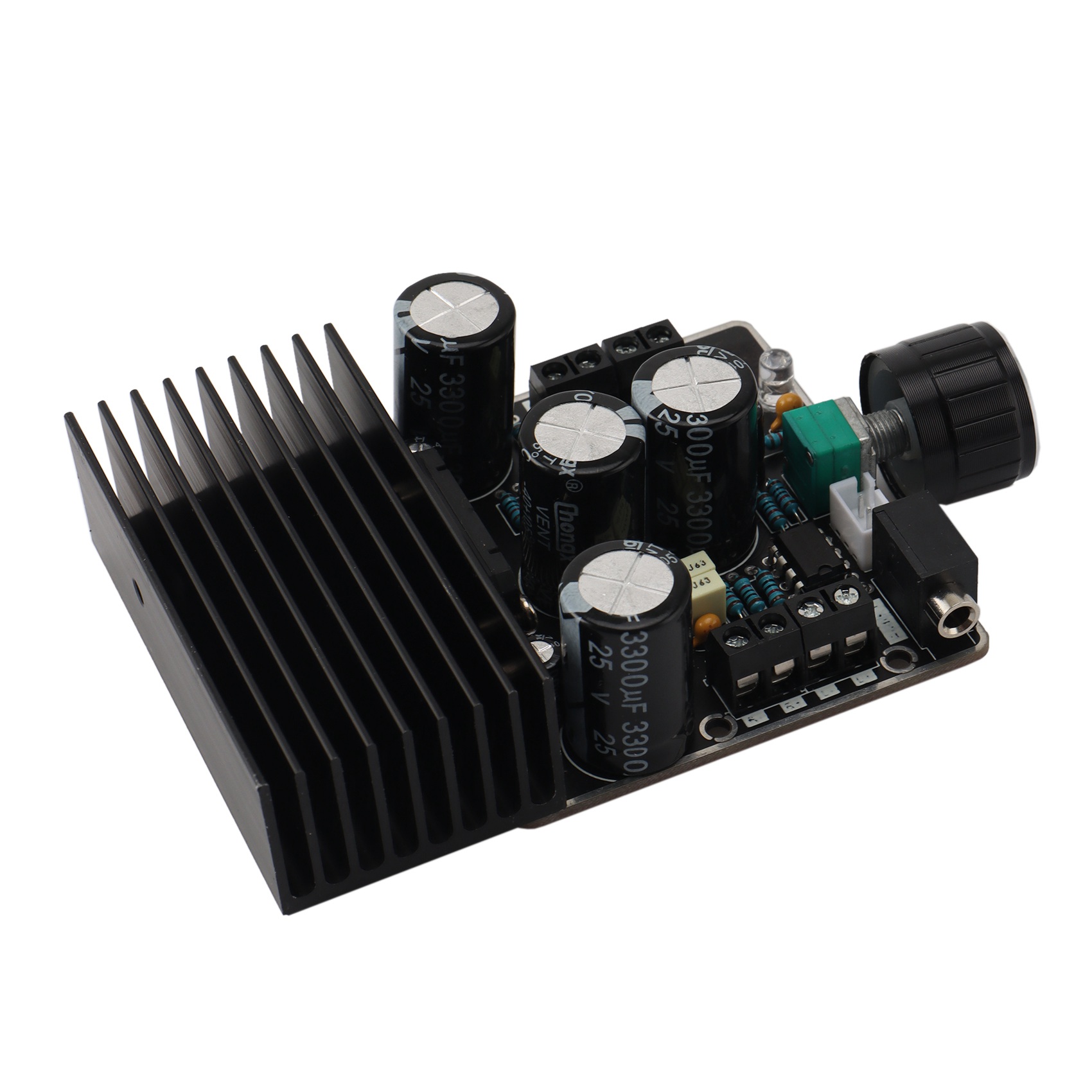 T35C TDA7850 2.1 Kanaals Eindv - Audio Amplifier Board recensie en prijs