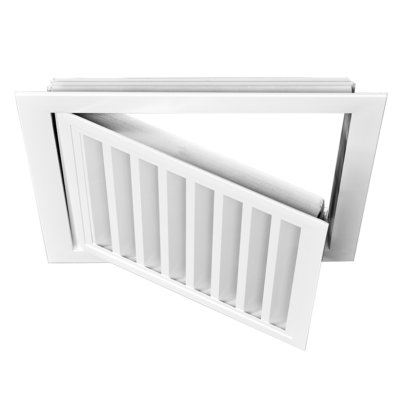 Aluminiumlegering uitlaatventi - Ventilation Grille Aluminum recensie en prijs