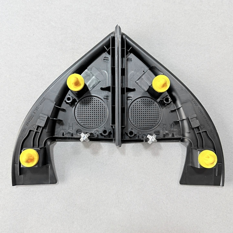 Super Sale 2 STUKS voor Kia RI - Tweeter recensie en prijs