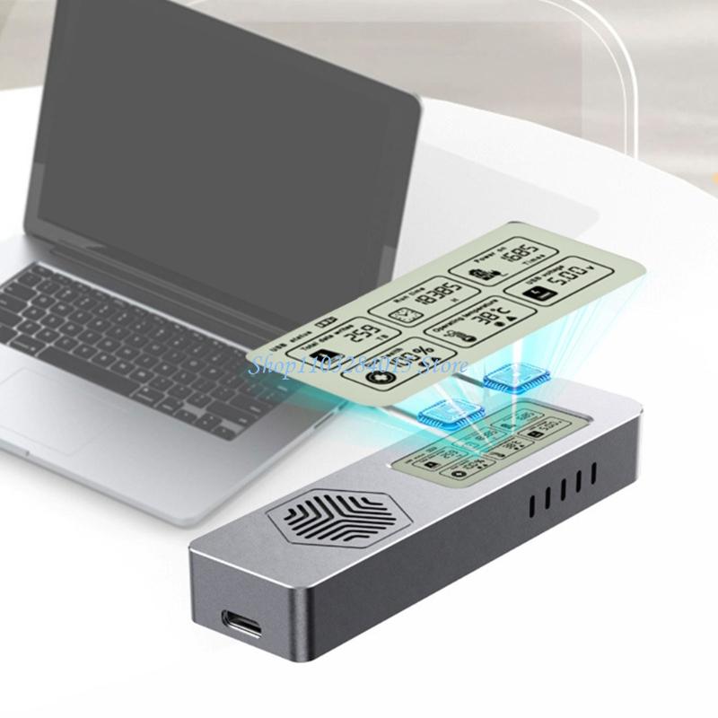 R6FF NVMe s Compatibele SSD's  - Speaker Enclosure recensie en prijs