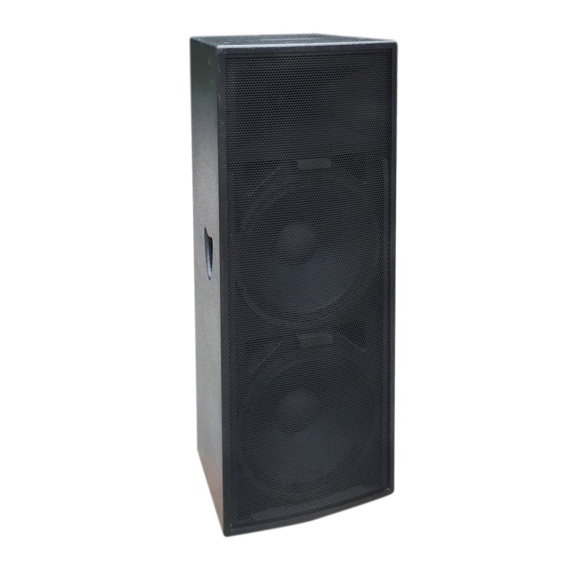 15 inch High Power Full Range  - Full Range Speaker recensie en prijs