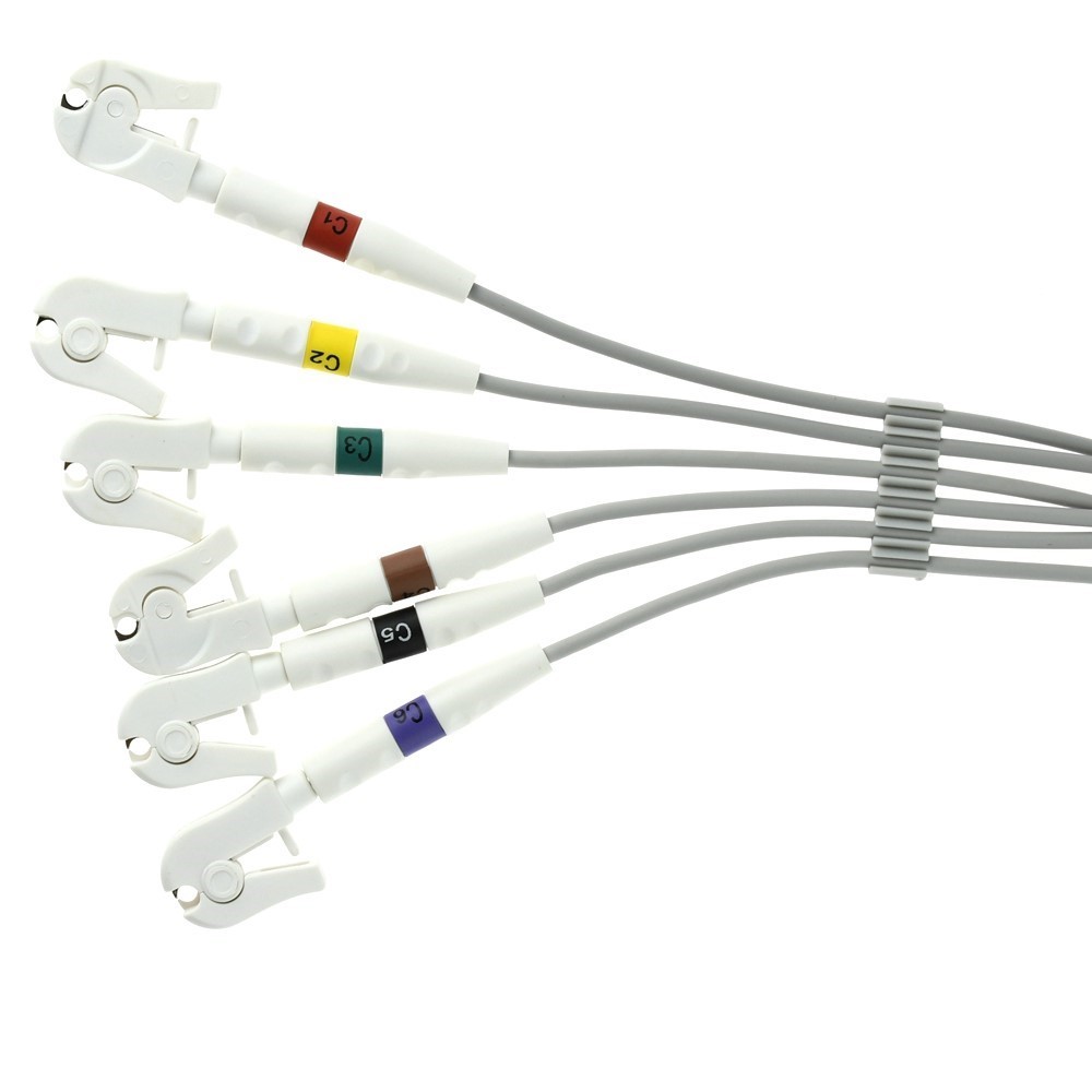 10 stks/set Elektrode Adapter, - Banana Plug recensie en prijs