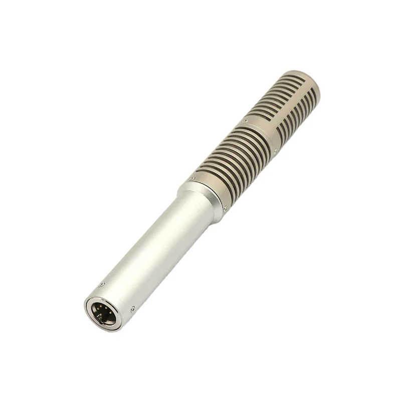 Shuai Yin SYRS32 Stereo Lintmi - Ribbon Microphone recensie en prijs