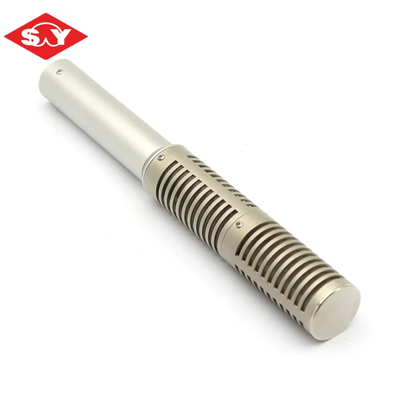 Shuai Yin SYRS32 Stereo Lintmi - Ribbon Microphone recensie en prijs