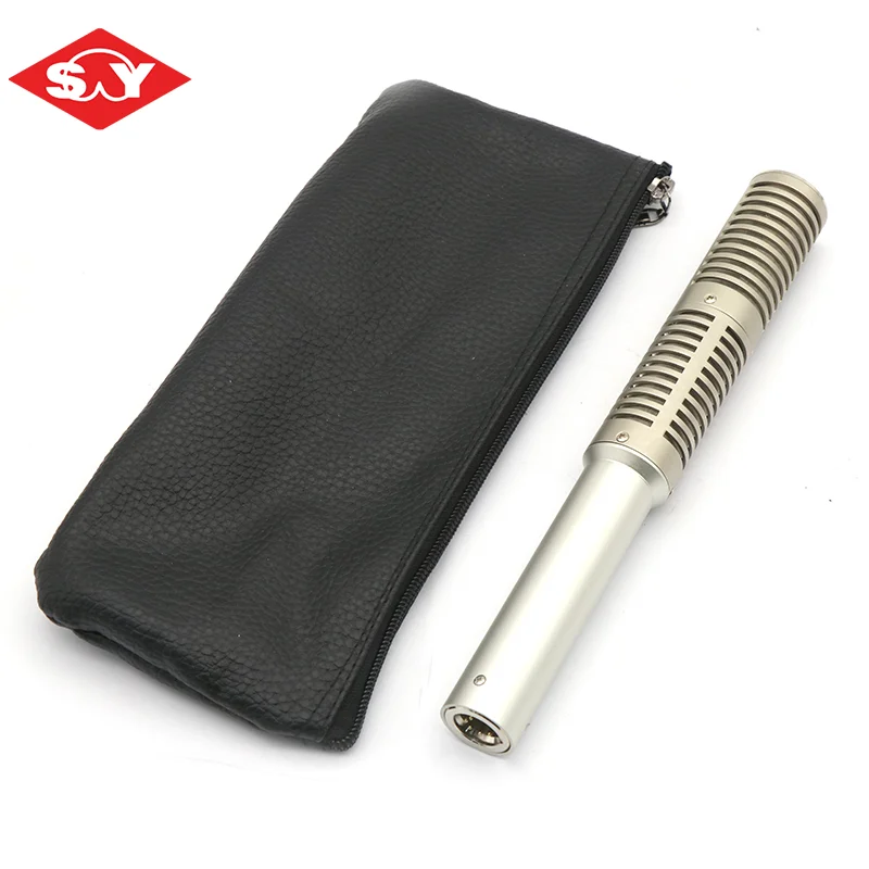 Shuai Yin SYRS32 Stereo Lintmi - Ribbon Microphone recensie en prijs