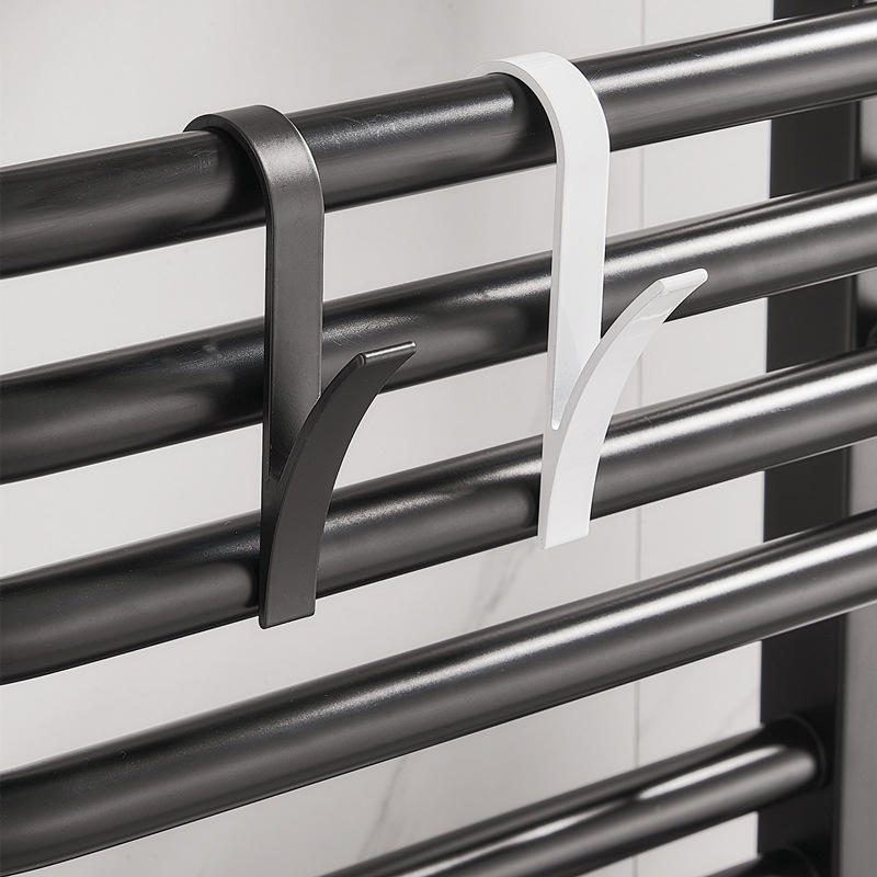 Metalen Handdoekhouders Multif - Heatsink Aluminum recensie en prijs