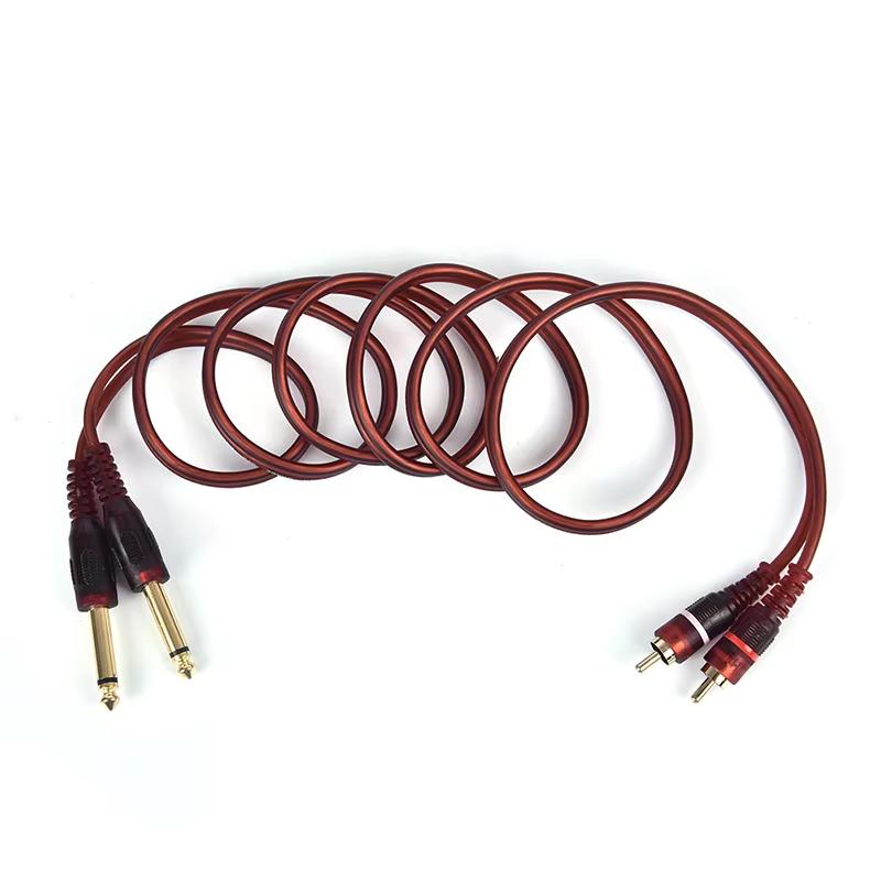 Miwayer Pro Studio Audiokabel  - Trs Cable recensie en prijs