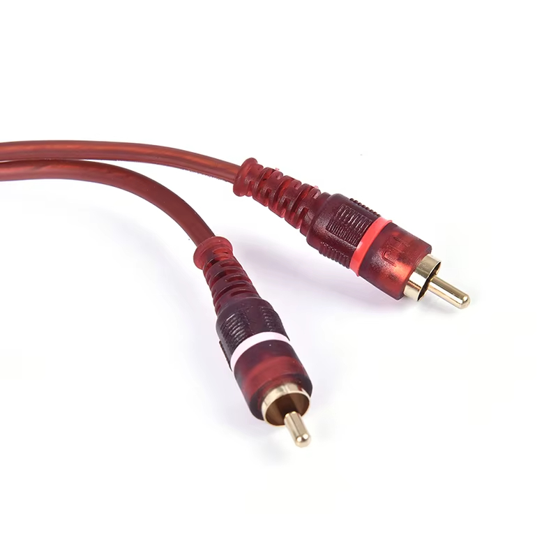 Miwayer Pro Studio Audiokabel  - Trs Cable recensie en prijs