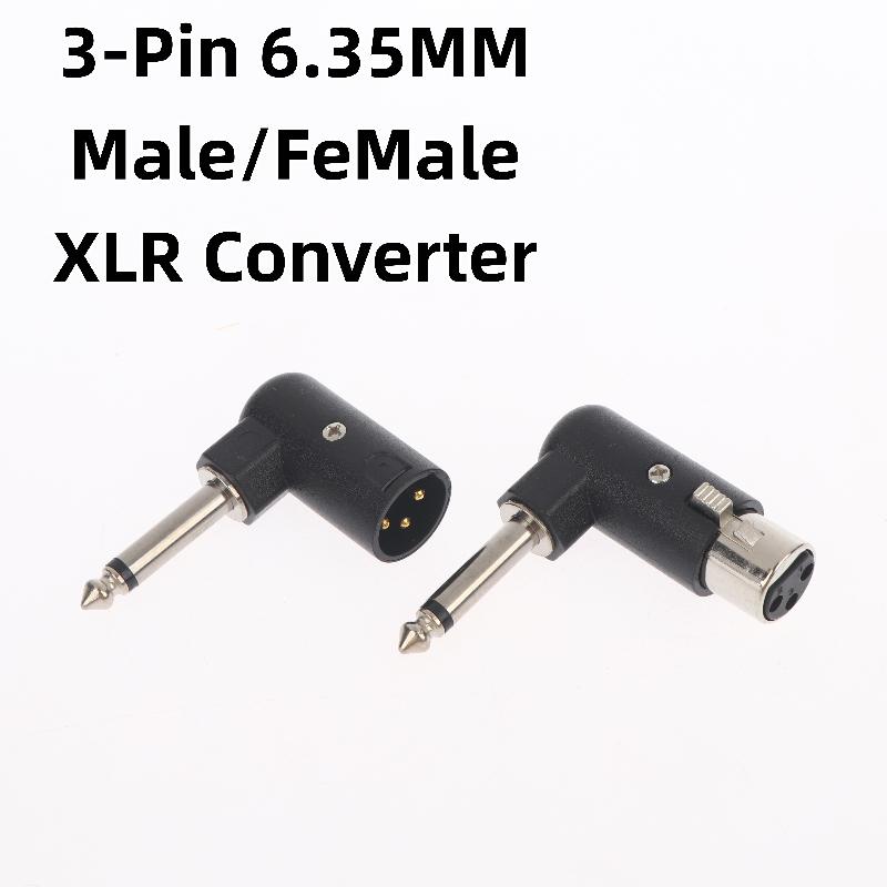 1/2 stuks XLR-stekker mannelij - Audio Interface recensie en prijs