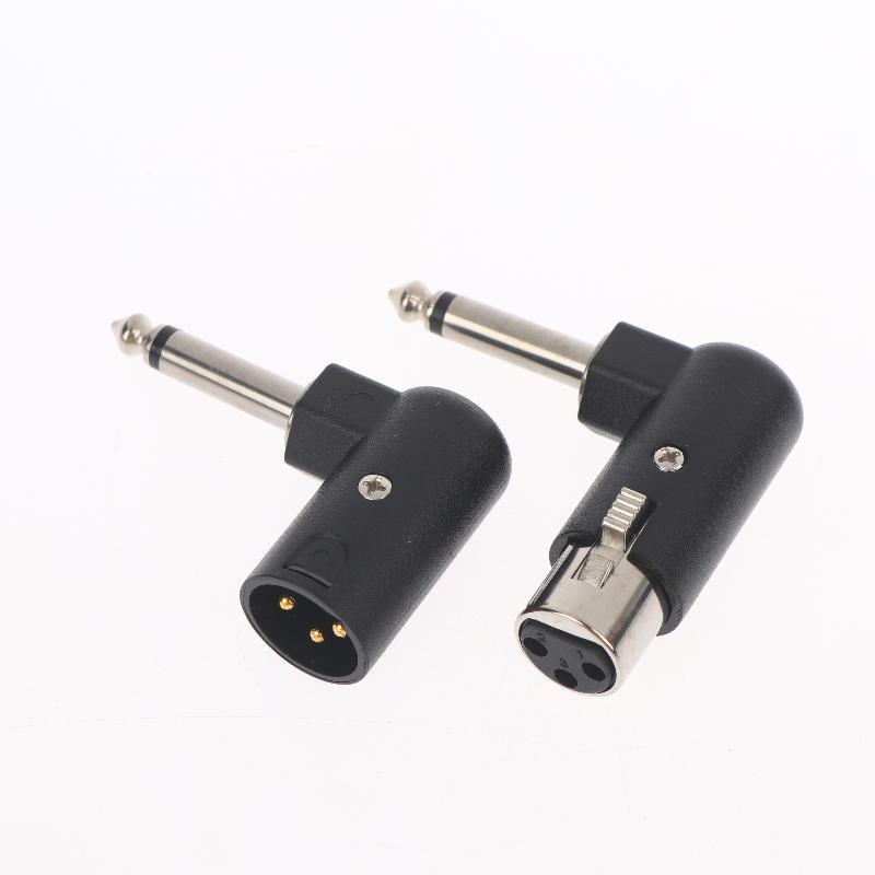 1/2 stuks XLR-stekker mannelij - Audio Interface recensie en prijs