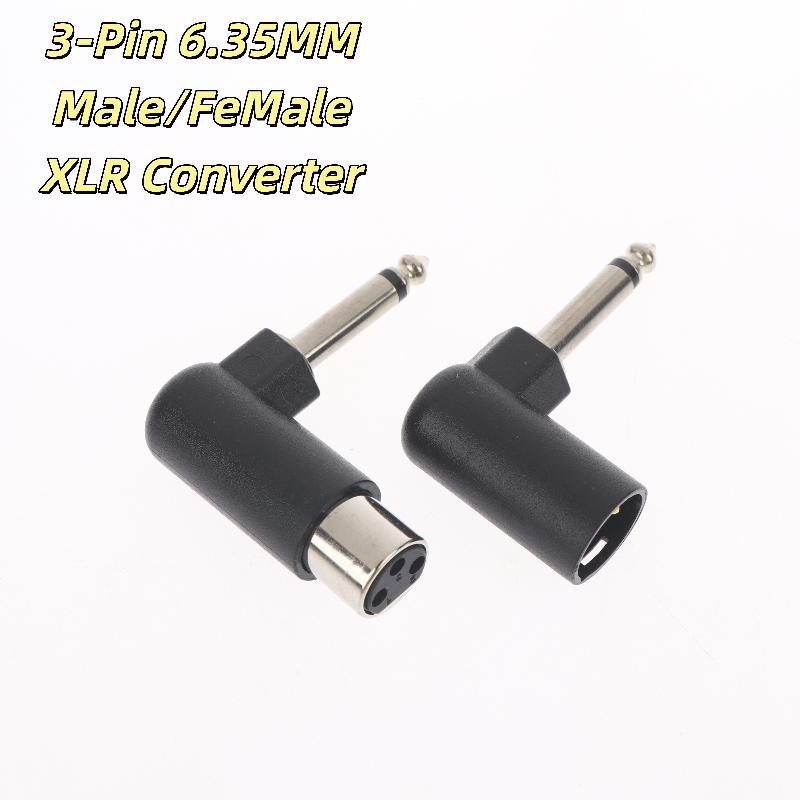 1/2 stuks XLR-stekker mannelij - Audio Interface recensie en prijs