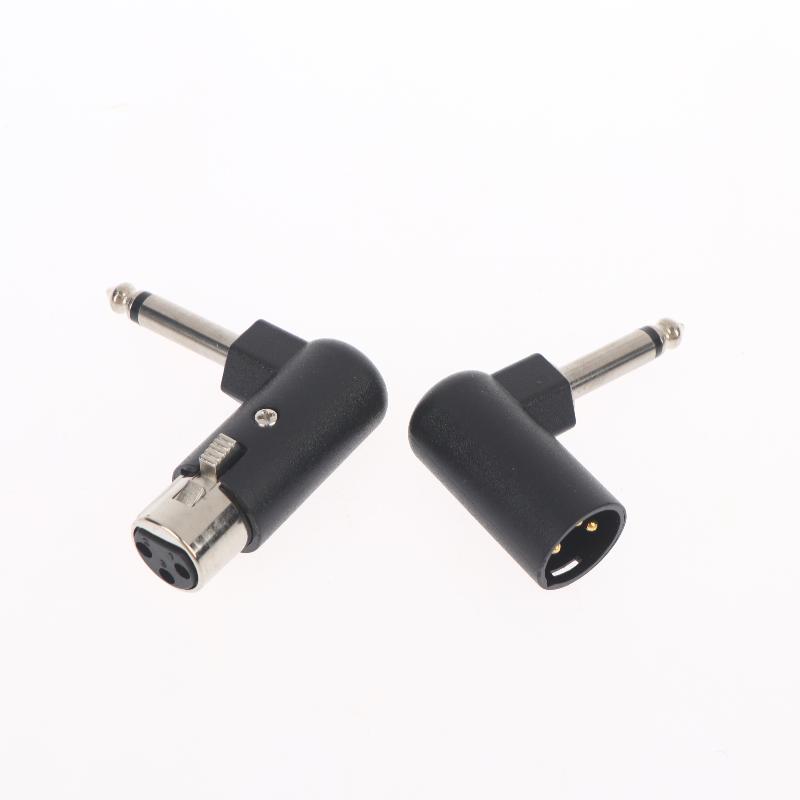 1/2 stuks XLR-stekker mannelij - Audio Interface recensie en prijs