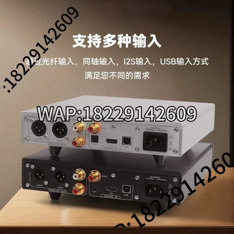 Denafrips Ares R2R DAC – HiFi  - Audio Dac recensie en prijs