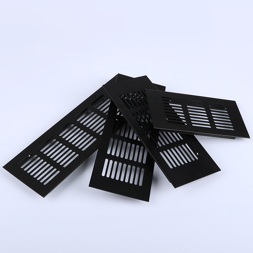 60Mm Aluminium Rechthoekige Ka - Ventilation Grille Aluminum recensie en prijs