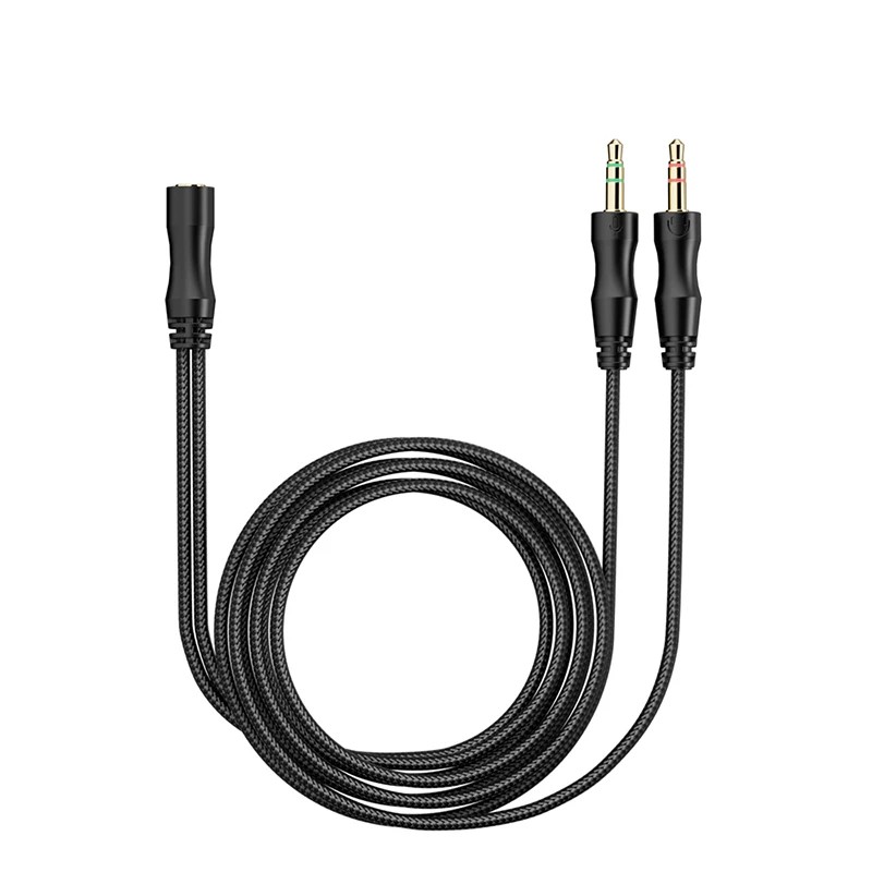 FiiO LL-3.5A Gaming-oortelefoo - Trs Cable recensie en prijs