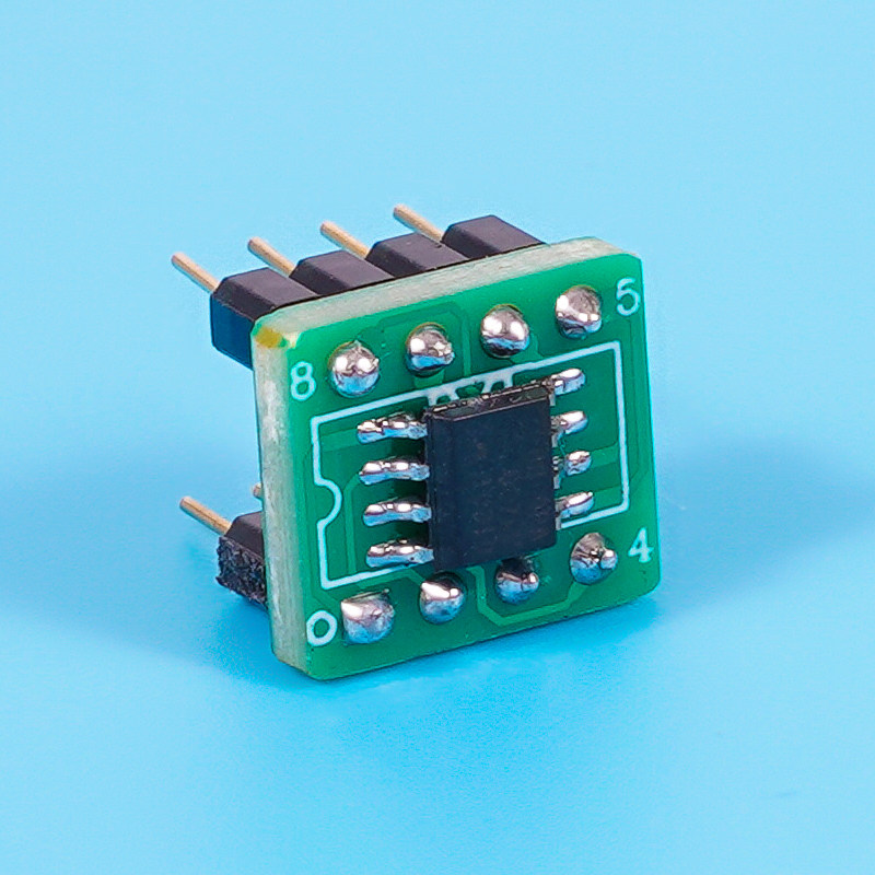 1PCS TI BB OPA627AU Single Op  - Audio Dac recensie en prijs