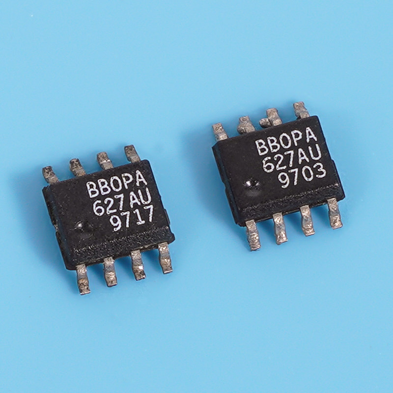 1PCS TI BB OPA627AU Single Op  - Audio Dac recensie en prijs